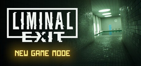 Games like Liminal Exit