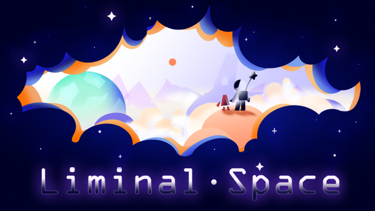 Liminal Space Image