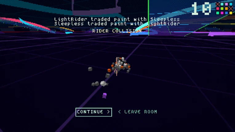 LITEBIKE screenshot