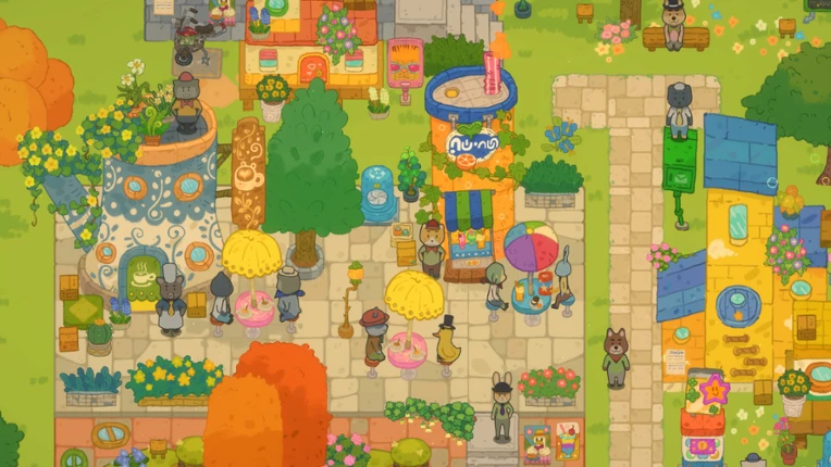 Little Adventurer Treasure Hunt 2 screenshot