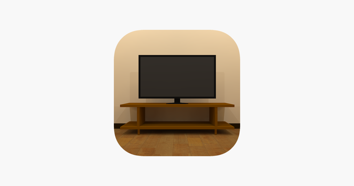 Games like Living Room - room escape game -