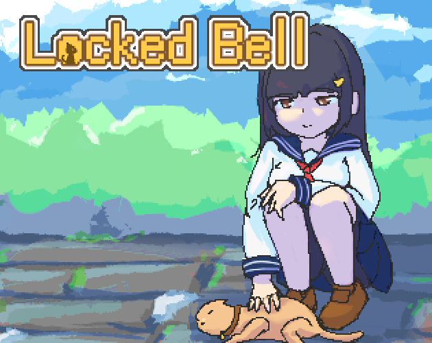 Games like Locked Bell