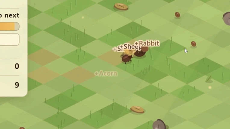 Lonely Dung Beetle screenshot