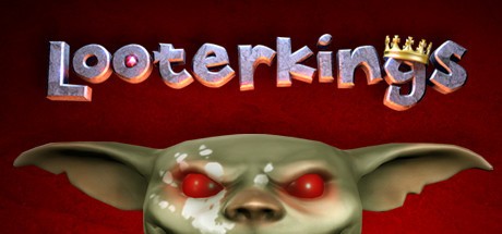 Games like Looterkings