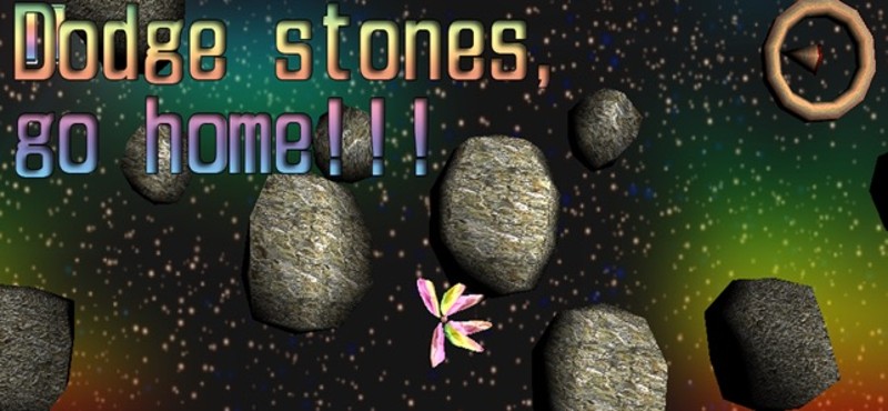 Lost Space Dragonfly screenshot