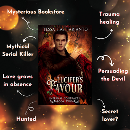 Lucifer's Favour Image