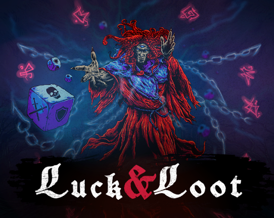 Luck & Loot Game Cover