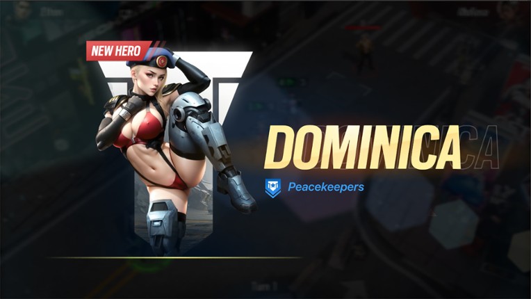 Lust Goddess screenshot