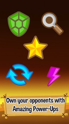 Madagascar Versus Online -  New Multiplayer Match 3 Puzzle Game with Monster Matching Battle screenshot