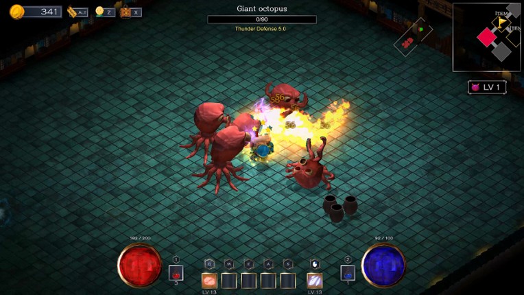 Magic Paper screenshot