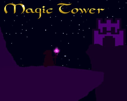 Magic Tower Image
