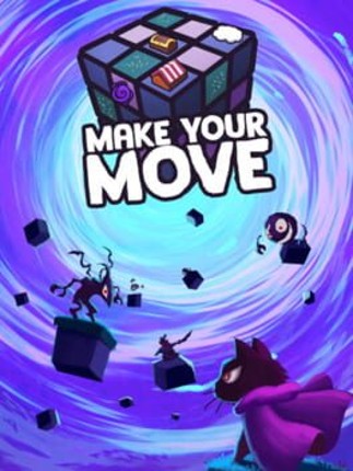 Make your Move Image
