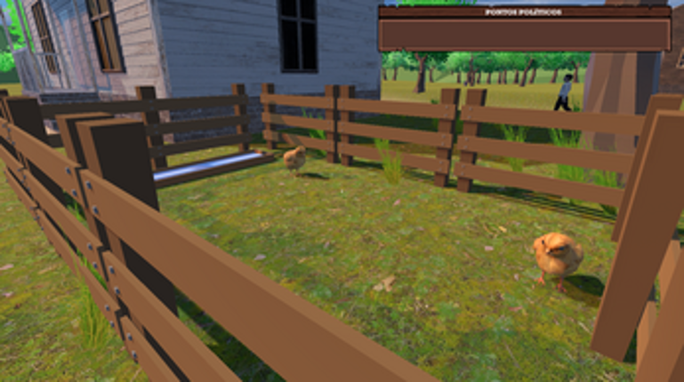 Mar d' História screenshot