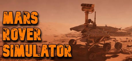 Games like Mars Rover Simulator