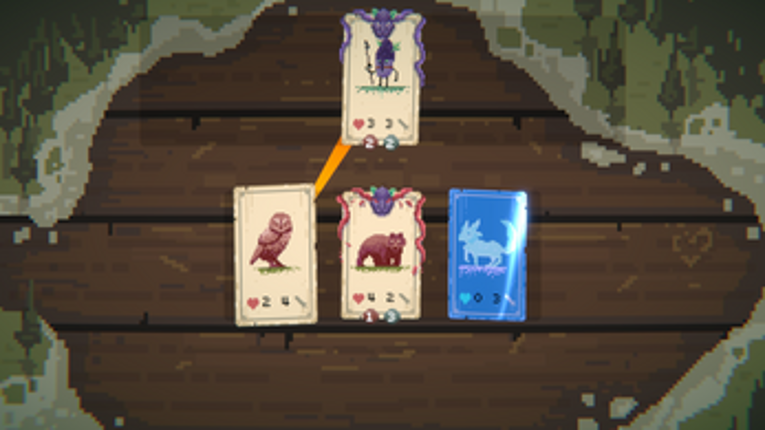 Masks: The Gathering Image