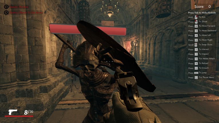 Mayalok Alpha v0.1.7 screenshot