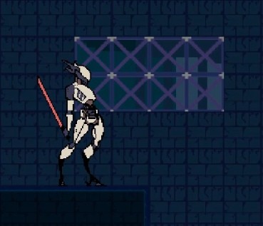 Games like Mechanika