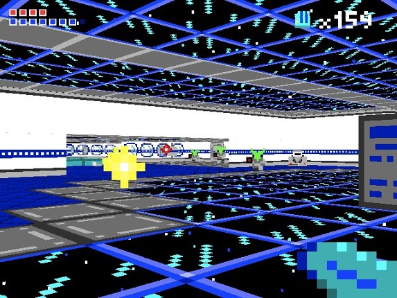 Mercury Station Image