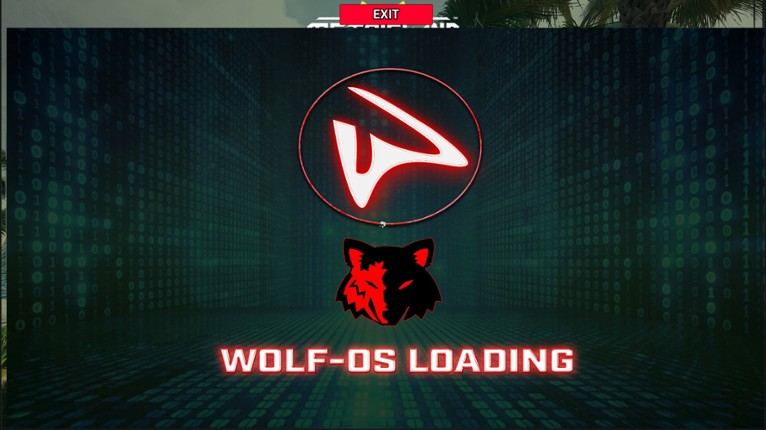 Metaisland screenshot