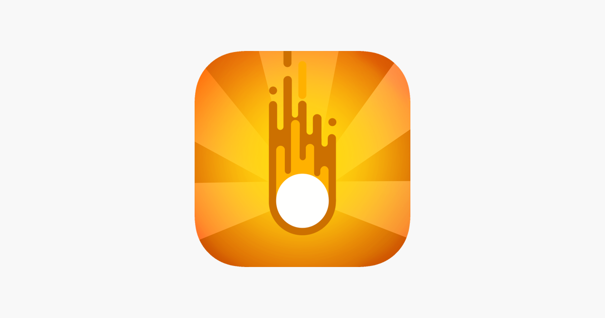 Games like MeteorDodge!