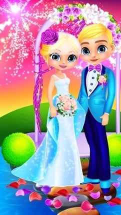 Mia Grows Up - Baby Care Games & Kids Life Story Image