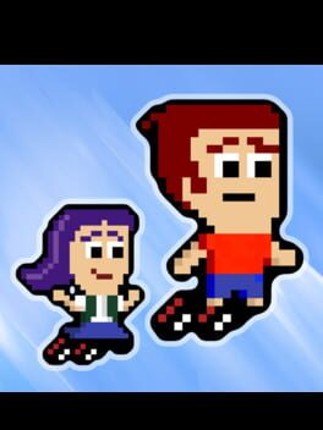Mikey Boots Image