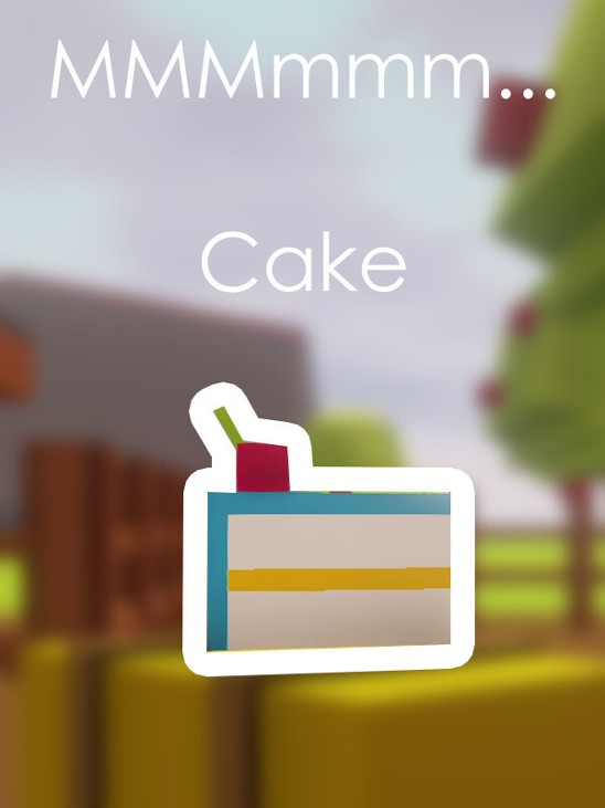 Games like MMMmmm... Cake!