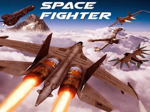 Games like Modern Air Fighter
