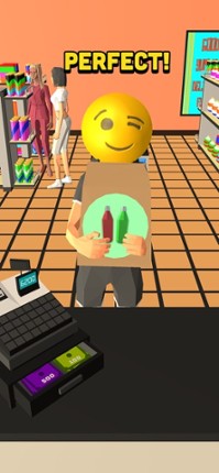 Money Count 3D screenshot