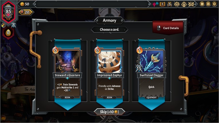 Monster Train Collection screenshot