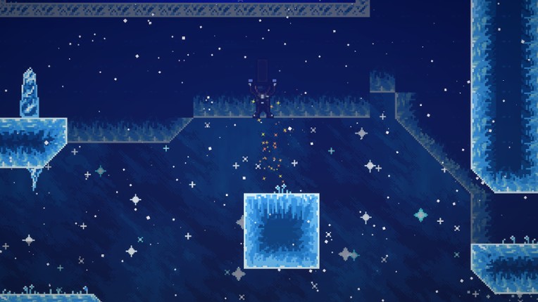 Moon Tower: Gotta Save the Universe Real Quick screenshot