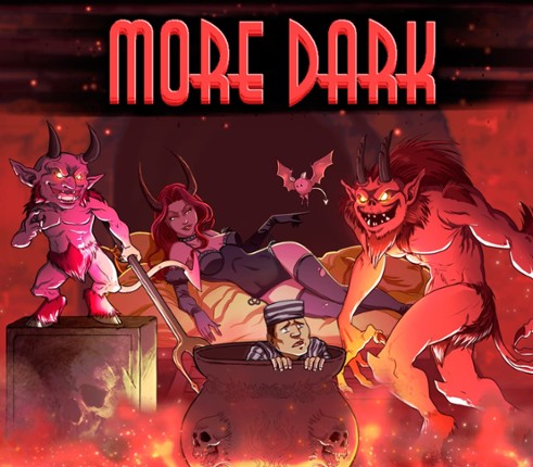 More Dark Image