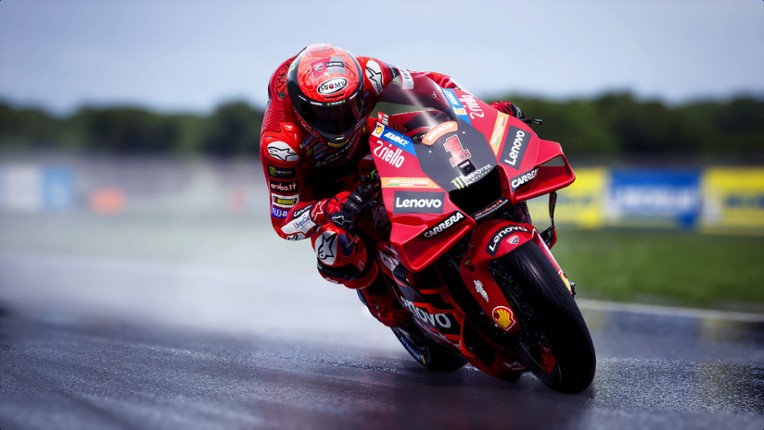MotoGP23 screenshot