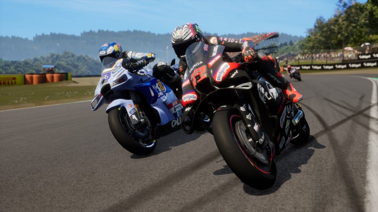 MotoGP26 screenshot