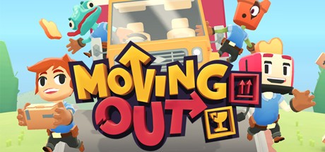 Games like Moving Out