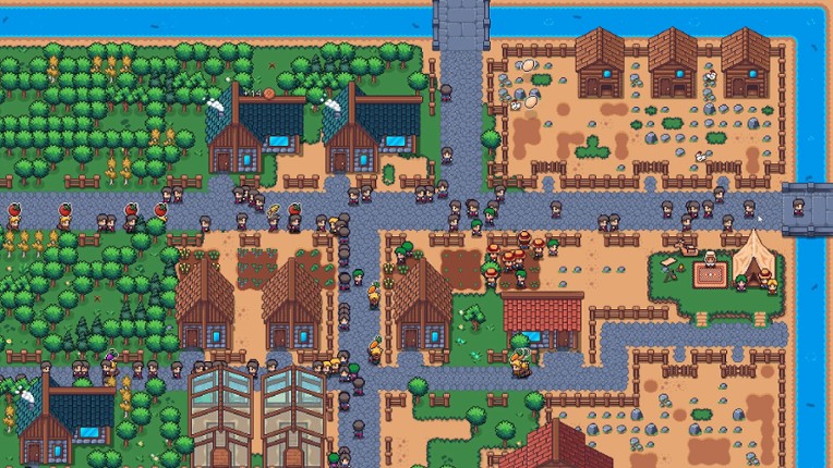 MR FARMBOY screenshot