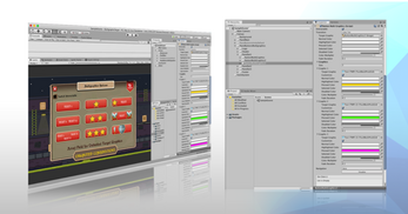 Multigraphics Button Pro Image