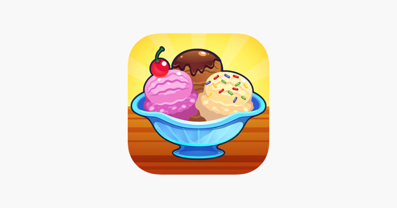 My Ice Cream Truck: Sugar Run Image