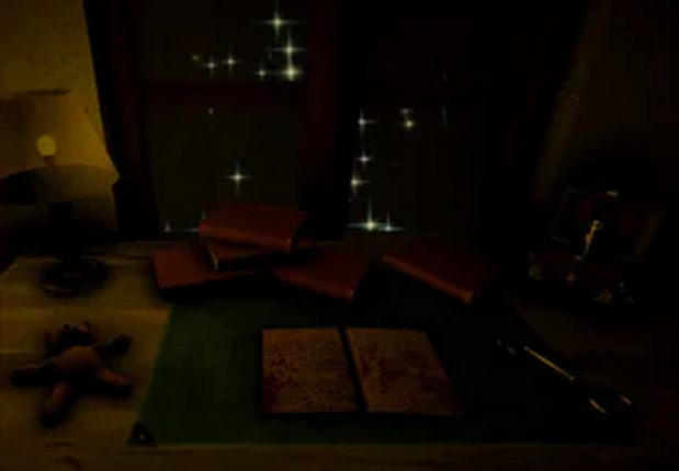 My Inner Demon Image