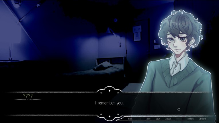 Myosotis: My Life Is Not Yours to Take screenshot