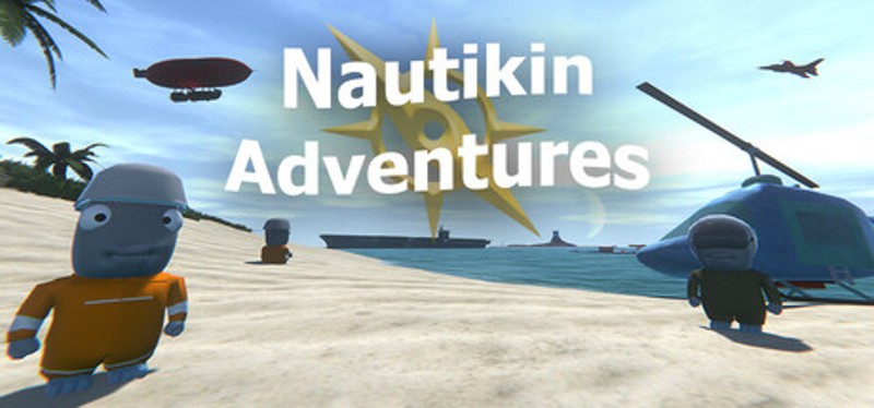 Nautikin Adventures Image