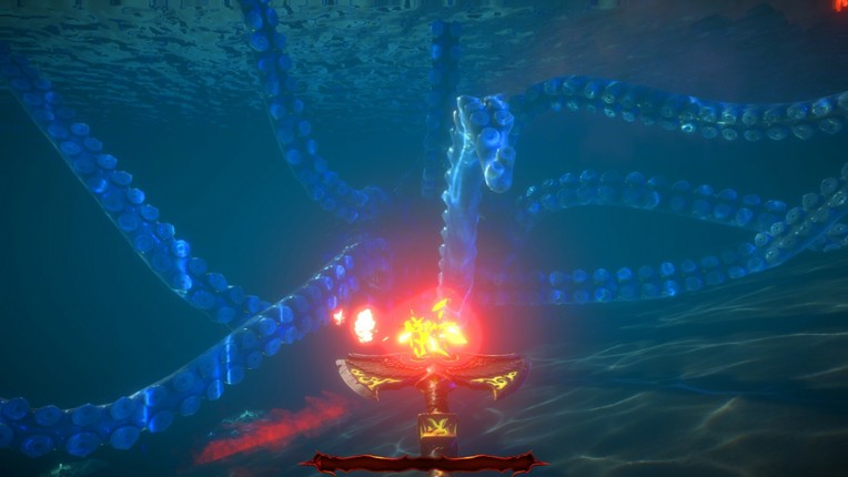 Necroforge screenshot