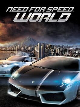Games like Need for Speed: World