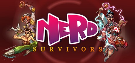 Games like Nerd Survivors