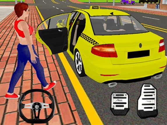 New City Simulator Image
