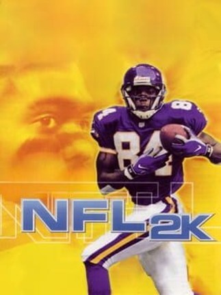 NFL 2K Game Cover