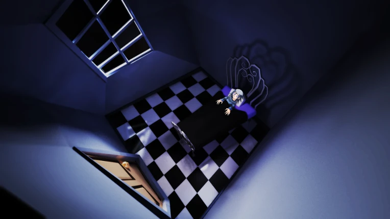 Nightmare Neighborhood Image