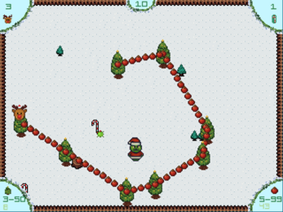 NOEL Chain screenshot