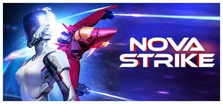 Games like Nova Strike