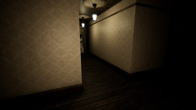 NOXIAM -miserable sinners- screenshot